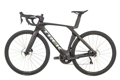 Trek Madone SLR 7 Gen 7 Shimano Ultegra Di2 Disc Road Bike 2023, Size 54cm