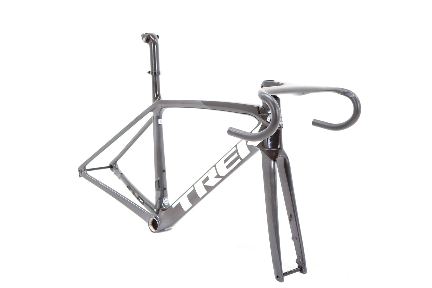 Trek Emonda SLR Disc Road Frameset 2023, Size 52cm