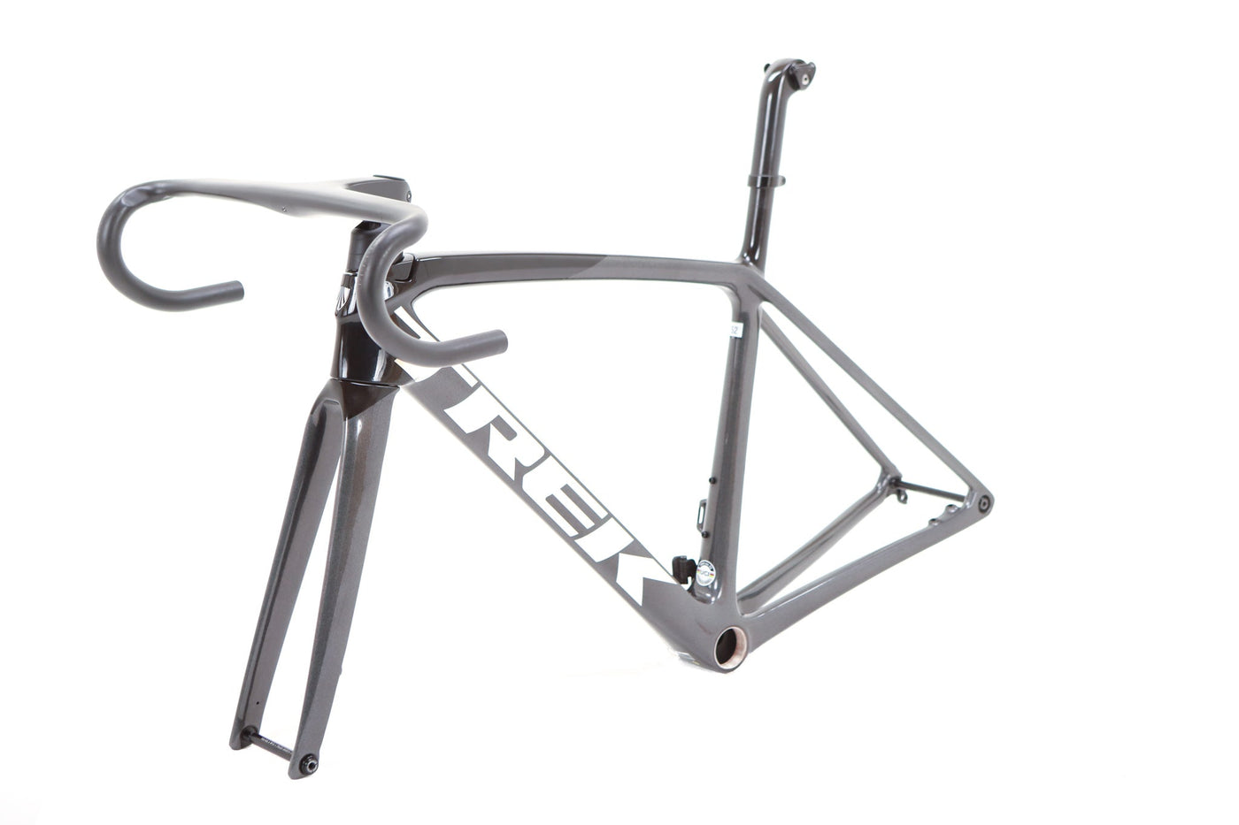 Trek Emonda SLR Disc Road Frameset 2023, Size 52cm