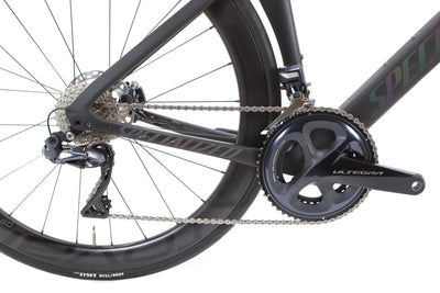 Specialized Venge Shimano Ultegra Di2 Disc Road Bike 2020, Size 54cm