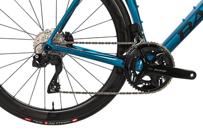 Basso Venta Shimano 105 Di2 Disc Road Bike 2023, Size 58cm