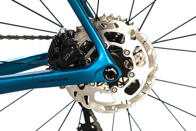Basso Venta Shimano 105 Di2 Disc Road Bike 2023, Size 58cm