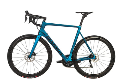 Basso Venta Shimano 105 Di2 Disc Road Bike 2023, Size 58cm