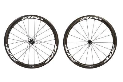 Zipp 303 Firecrest Wheelset 2018, Shimano Freehub
