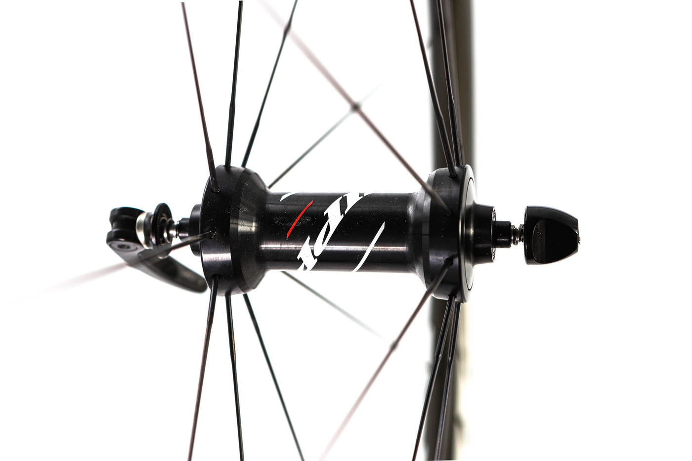 Zipp 303 Firecrest Wheelset 2018, Shimano Freehub