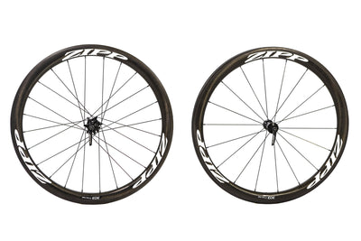 Zipp 303 Firecrest Wheelset 2018, Shimano Freehub