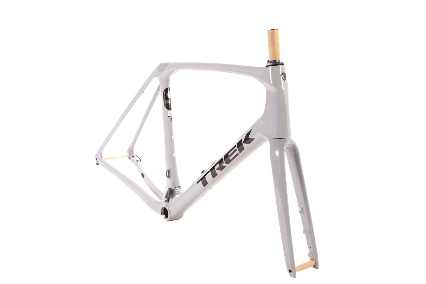 Trek Domane Gen 4 SL Disc Road Frameset 2024, Size 60cm
