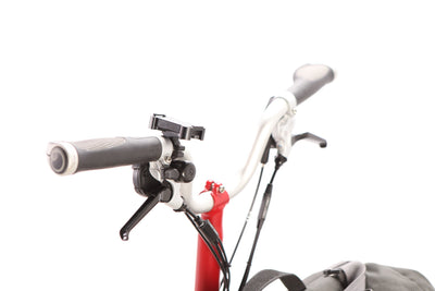 Brompton ARCC AC6 Electric Folding Bike 2022