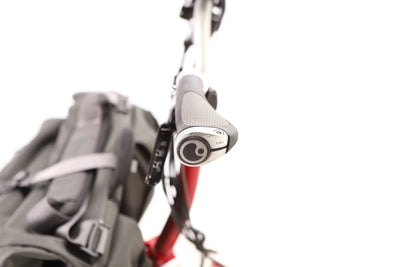 Brompton ARCC AC6 Electric Folding Bike 2022