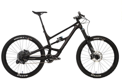 YT Capra 29 Core 3 Sram GX Eagle MTB 2021, Size XL