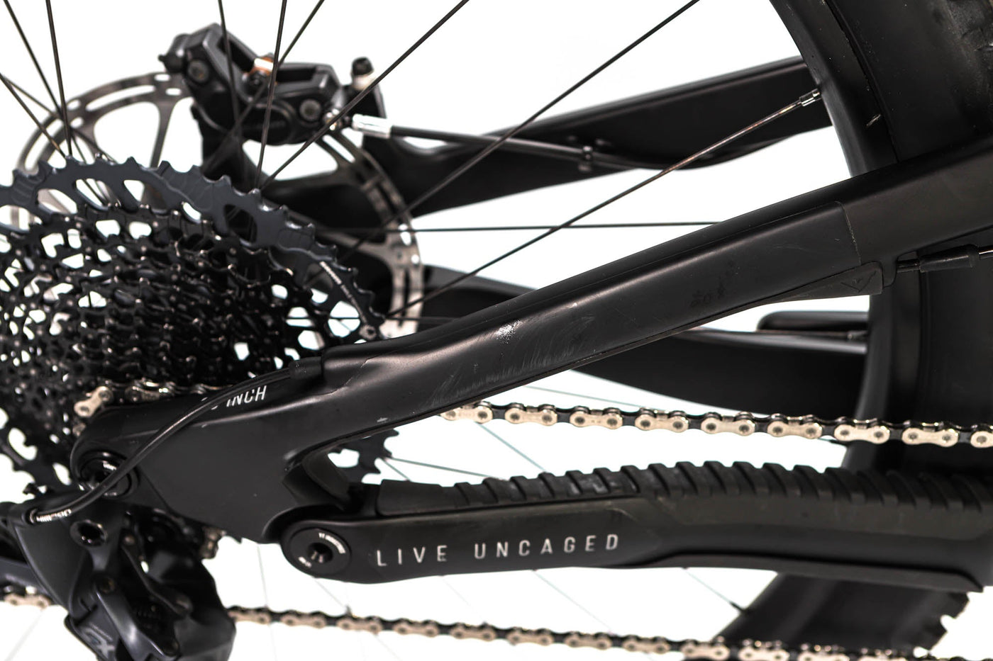 YT Capra 29 Core 3 Sram GX Eagle MTB 2021, Size XL