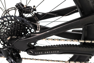 YT Capra 29 Core 3 Sram GX Eagle MTB 2021, Size XL
