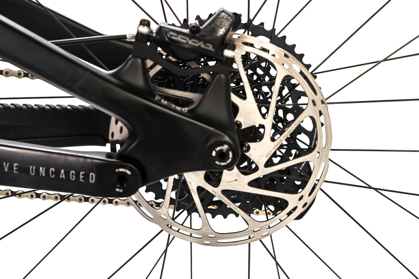 YT Capra 29 Core 3 Sram GX Eagle MTB 2021, Size XL