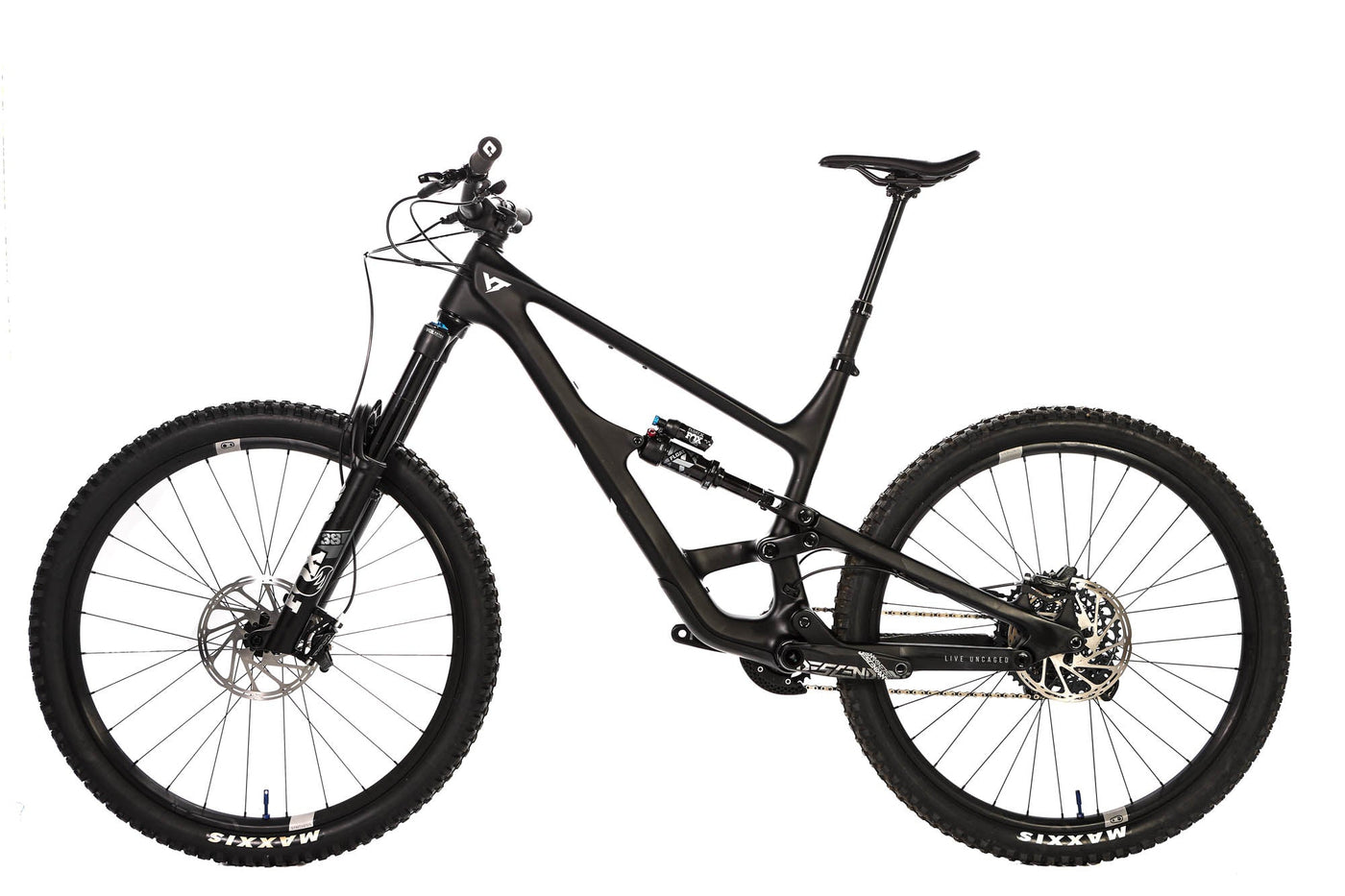 YT Capra 29 Core 3 Sram GX Eagle MTB 2021, Size XL