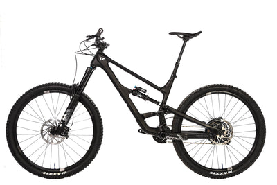 YT Capra 29 Core 3 Sram GX Eagle MTB 2021, Size XL