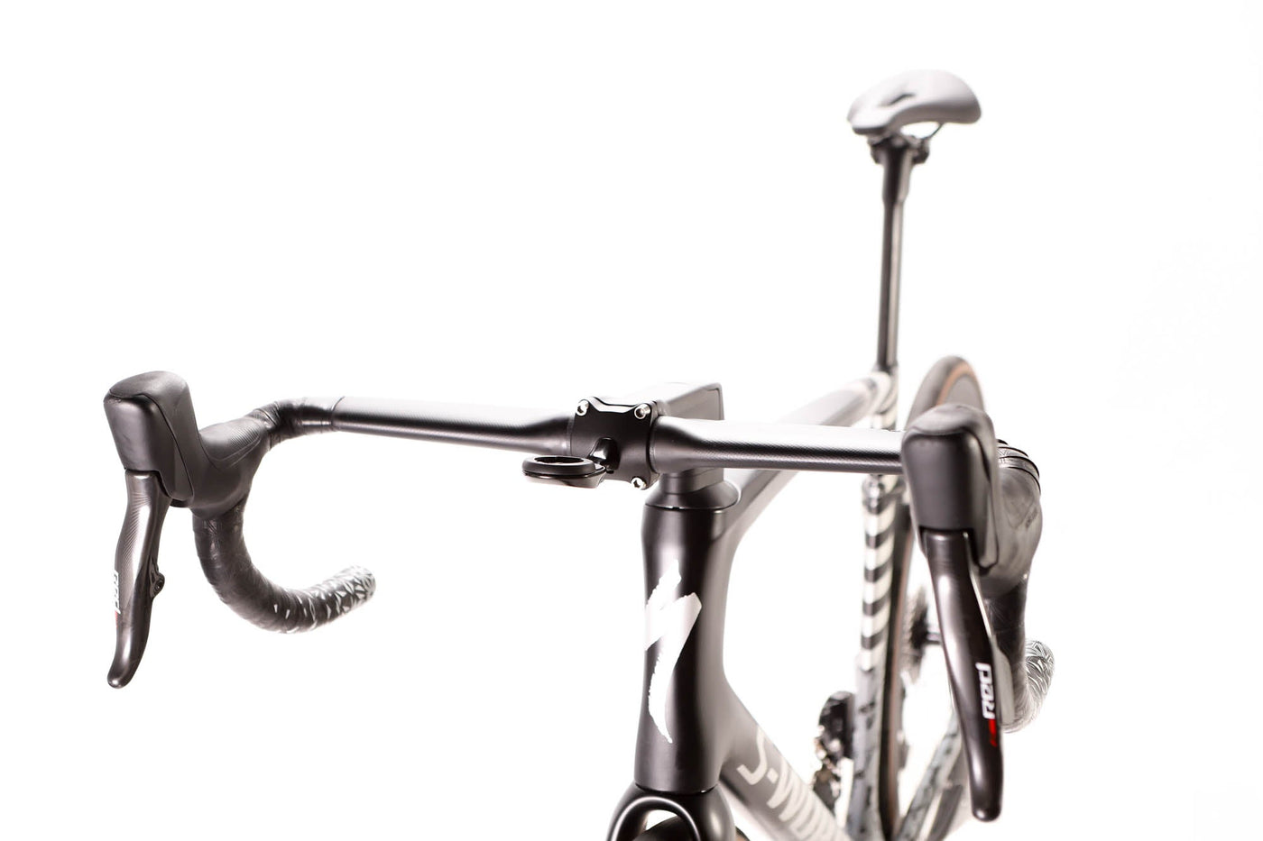 Specialized S-Works Tarmac SL7 Sram Red eTap Disc Road Bike 2021, Size 58cm