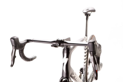 Specialized S-Works Tarmac SL7 Sram Red eTap Disc Road Bike 2021, Size 58cm