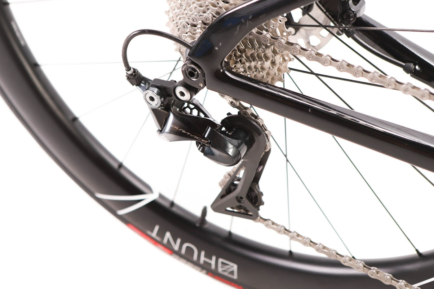 Cannondale SystemSix Hi-Mod Shimano Dura-Ace Disc Road Bike 2020, Size 54cm
