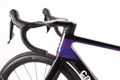 Cannondale SystemSix Hi-Mod Shimano Dura-Ace Disc Road Bike 2020, Size 54cm
