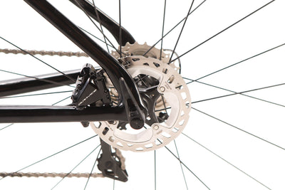Cannondale SystemSix Hi-Mod Shimano Dura-Ace Disc Road Bike 2020, Size 54cm