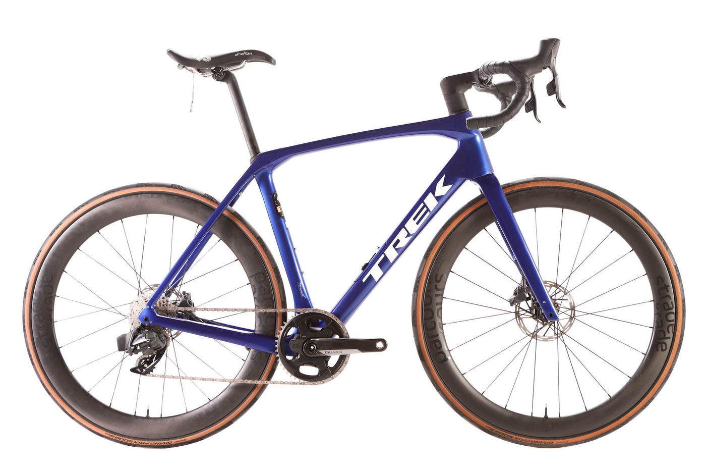 Trek Domane SL Gen 4 Sram Force eTap AXS/ Classified Disc Road Bike 2024, Size 56cm
