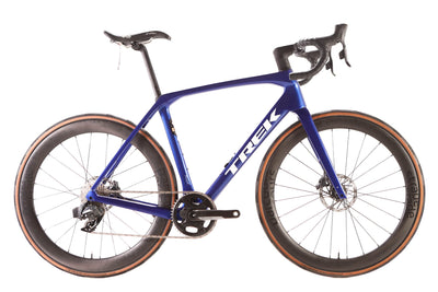 Trek Domane SL Gen 4 Sram Force eTap AXS/ Classified Disc Road Bike 2024, Size 56cm