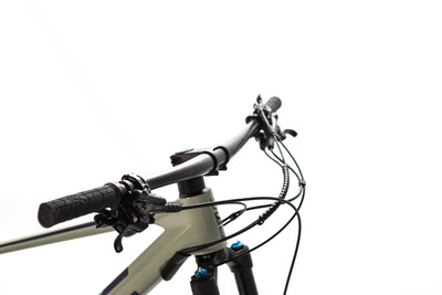 BMC Fourstroke 01 LT Two Shimano XT MTB 2021, Size Small