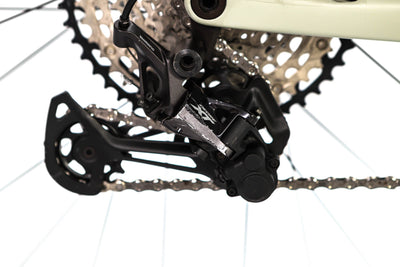 BMC Fourstroke 01 LT Two Shimano XT MTB 2021, Size Small