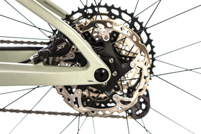 BMC Fourstroke 01 LT Two Shimano XT MTB 2021, Size Small