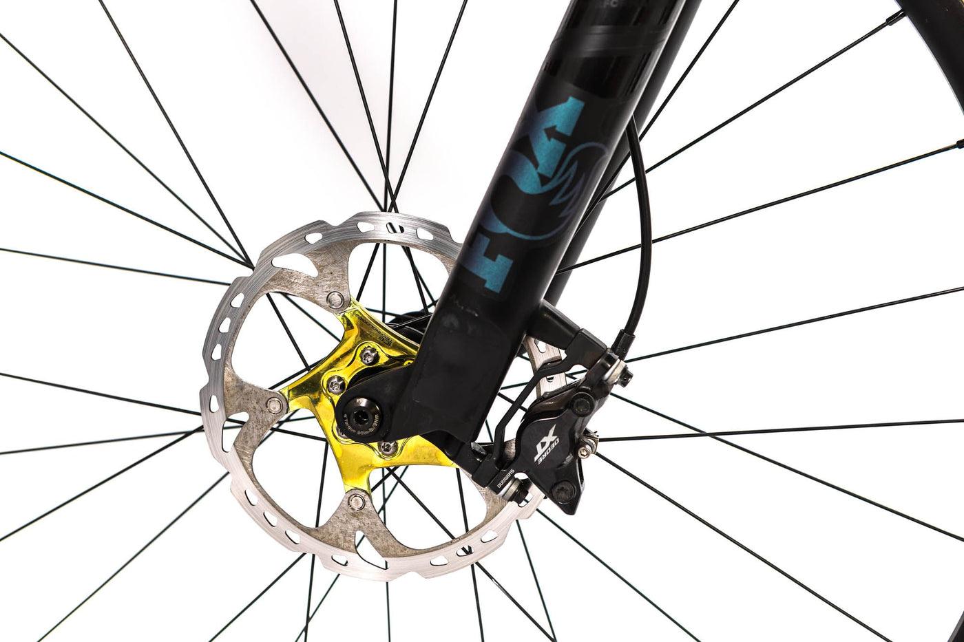 BMC Fourstroke 01 LT Two Shimano XT MTB 2021, Size Small
