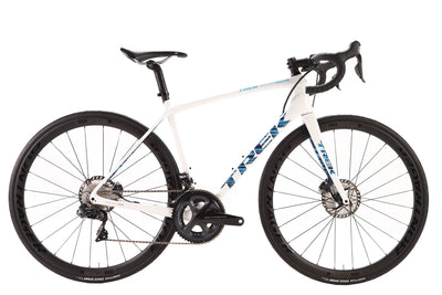 Trek Emonda SLR 7 Shimano Ultegra Di2 Disc Road Bike 2020, Size 54cm