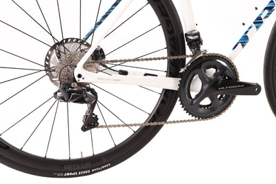 Trek Emonda SLR 7 Shimano Ultegra Di2 Disc Road Bike 2020, Size 54cm