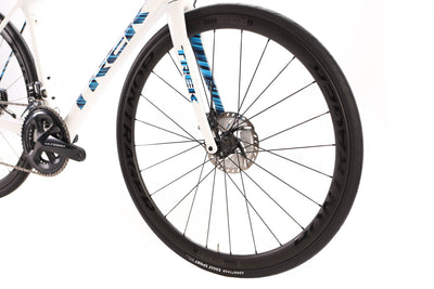 Trek Emonda SLR 7 Shimano Ultegra Di2 Disc Road Bike 2020, Size 54cm
