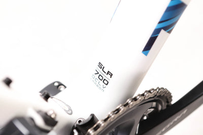 Trek Emonda SLR 7 Shimano Ultegra Di2 Disc Road Bike 2020, Size 54cm