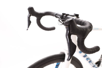 Trek Emonda SLR 7 Shimano Ultegra Di2 Disc Road Bike 2020, Size 54cm