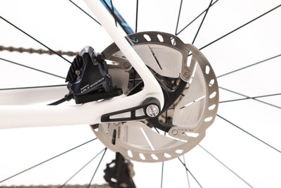 Trek Emonda SLR 7 Shimano Ultegra Di2 Disc Road Bike 2020, Size 54cm