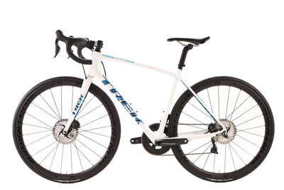Trek Emonda SLR 7 Shimano Ultegra Di2 Disc Road Bike 2020, Size 54cm