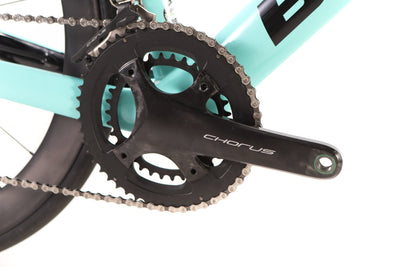 Bianchi Aria Campagnolo Chorus Disc Road Bike 2020, Size 55cm