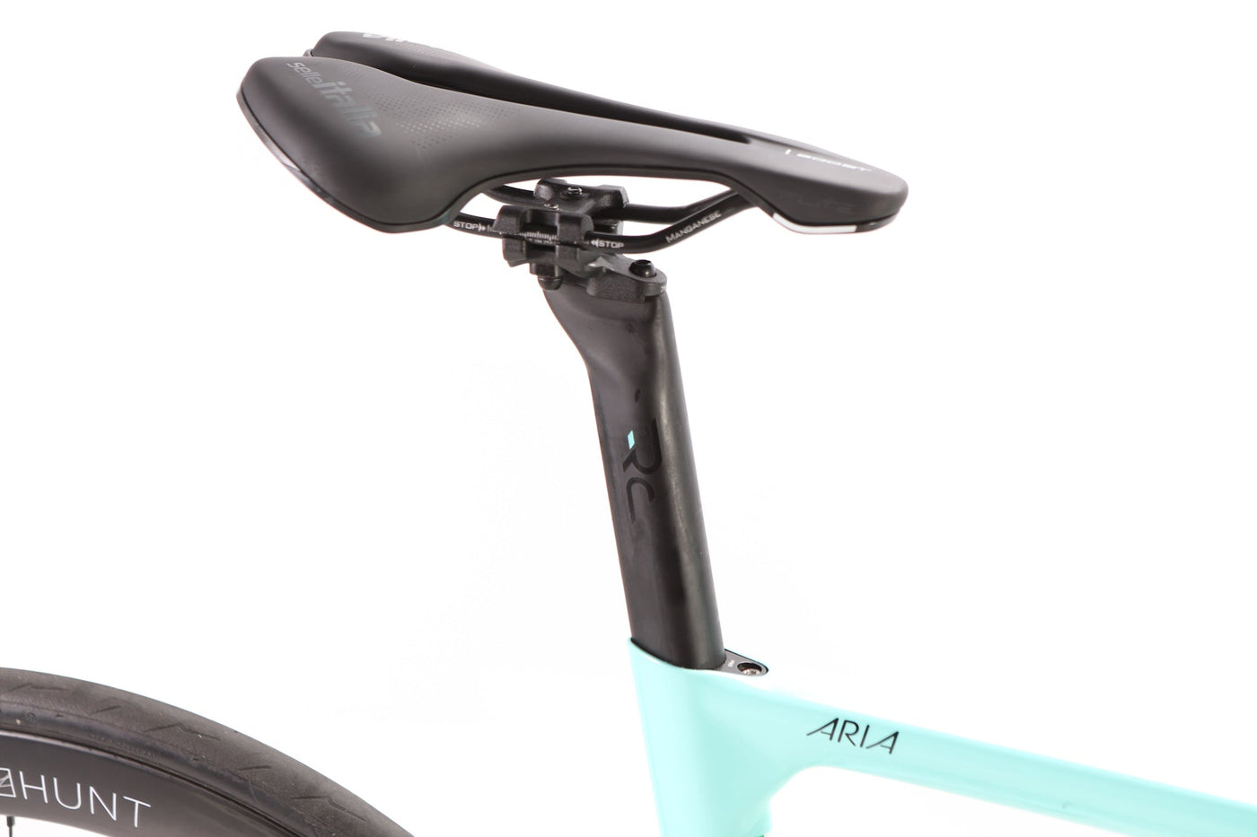Bianchi Aria Campagnolo Chorus Disc Road Bike 2020, Size 55cm