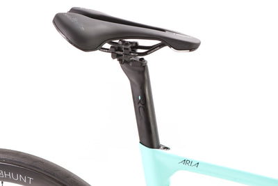 Bianchi Aria Campagnolo Chorus Disc Road Bike 2020, Size 55cm