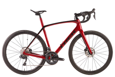 Trek Domane SL 7 Gen 3 Shimano Ultegra Di2 Disc Road Bike 2022, Size 54cm