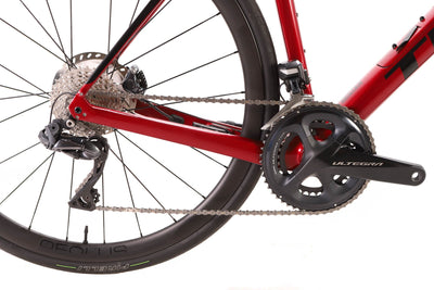 Trek Domane SL 7 Gen 3 Shimano Ultegra Di2 Disc Road Bike 2022, Size 54cm