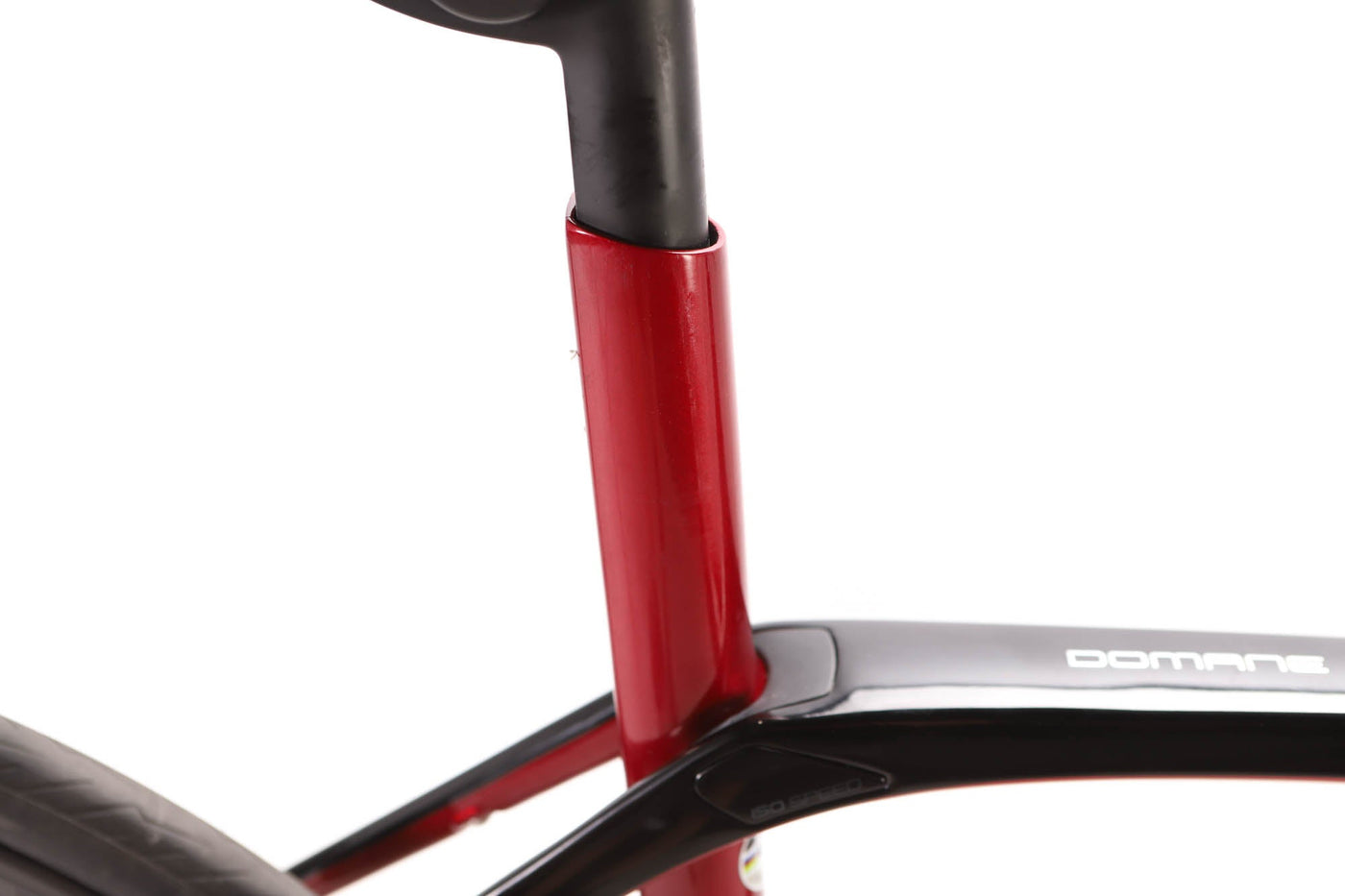 Trek Domane SL 7 Gen 3 Shimano Ultegra Di2 Disc Road Bike 2022, Size 54cm