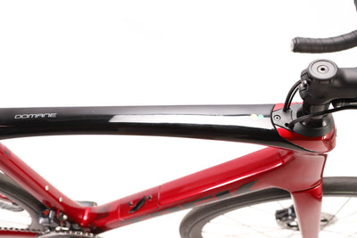 Trek Domane SL 7 Gen 3 Shimano Ultegra Di2 Disc Road Bike 2022, Size 54cm