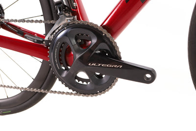 Trek Domane SL 7 Gen 3 Shimano Ultegra Di2 Disc Road Bike 2022, Size 54cm