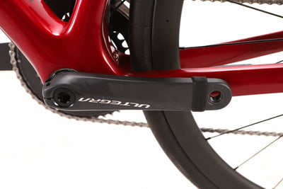 Trek Domane SL 7 Gen 3 Shimano Ultegra Di2 Disc Road Bike 2022, Size 54cm