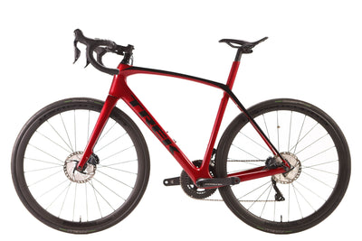 Trek Domane SL 7 Gen 3 Shimano Ultegra Di2 Disc Road Bike 2022, Size 54cm