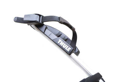 Thule ProRide Roof Mounted Bike Rack, Pair