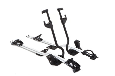 Thule ProRide Roof Mounted Bike Rack, Pair