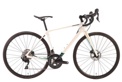 Cannondale Synapse Carbon Shimano 105 Disc Road Bike 2021, Size 51cm